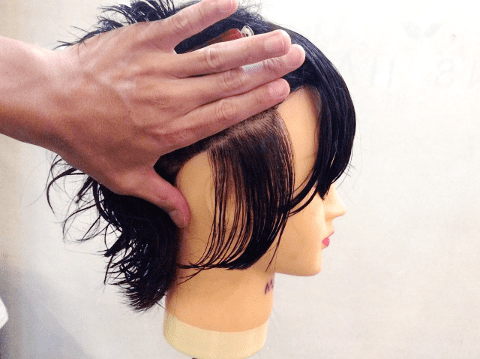 子供の髪の切り方講座 バリカンでツーブロック編 プロ美容師監修
