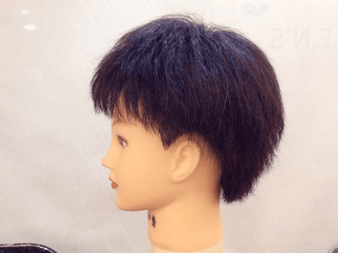子供の髪の切り方講座 バリカンでツーブロック編 プロ美容師監修