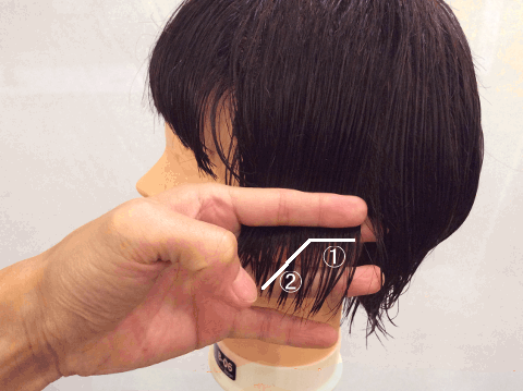 子供の髪の切り方講座 男の子ショートカット編 美容師監修